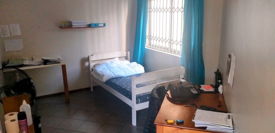 To Let 1 Bedroom Property for Rent in Dennesig Western Cape